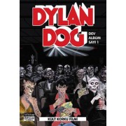 dylan dog dev albüm #1